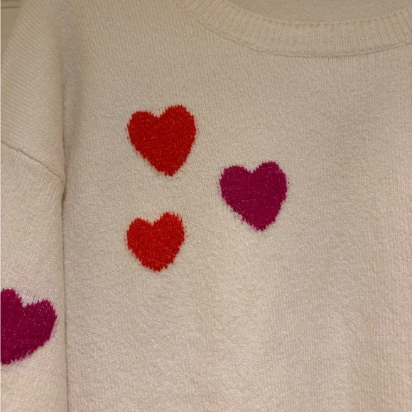 Draper James sweater - Picture 4 of 6